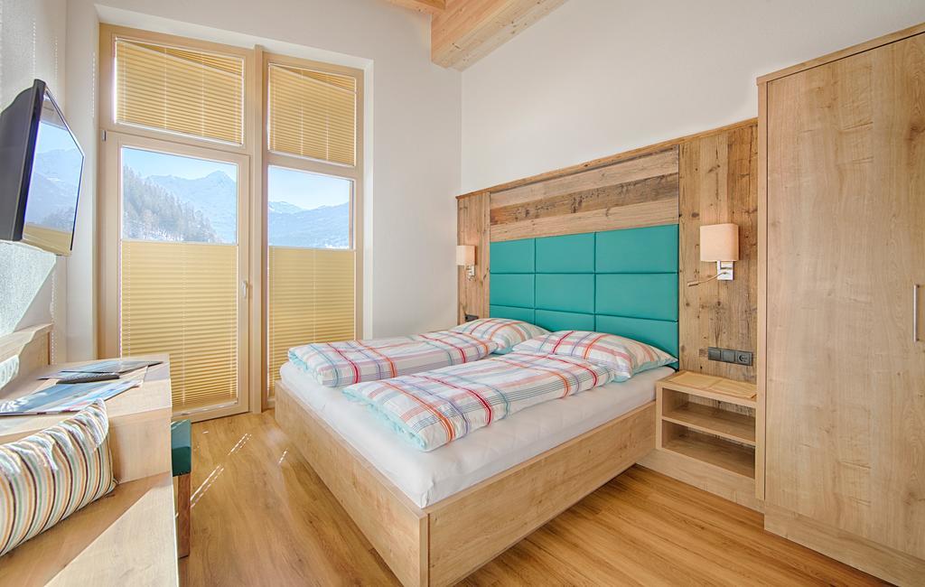 Haus Fidelis Riml Hotel Solden Luaran gambar
