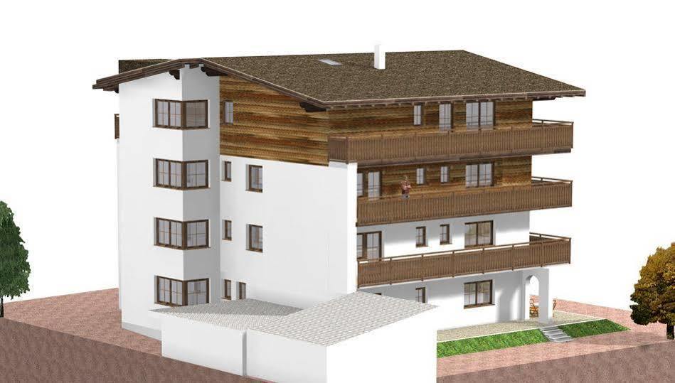 Haus Fidelis Riml Hotel Solden Luaran gambar